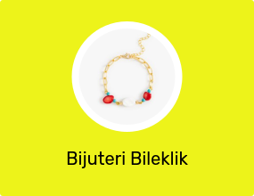 Bijuteri Bileklik