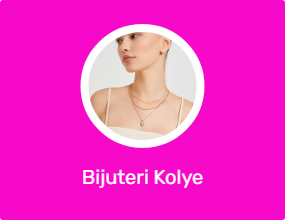Bijuteri Kolye