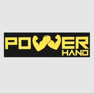 Power Hand