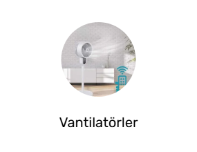 Vantilatörler