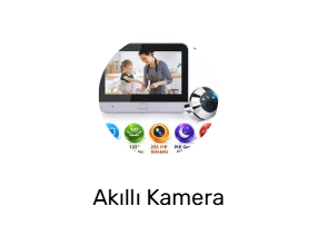Akıllı Kamera