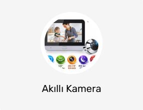 Akıllı Kamera