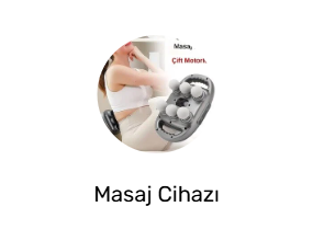 Masaj Cihazı