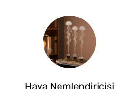 Hava Nemlendiricisi