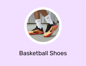 Basketball Shoes