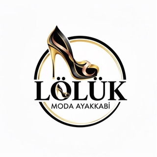 LÖLÜK MODA logo