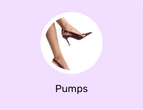 Pumps