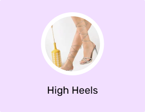 High Heels