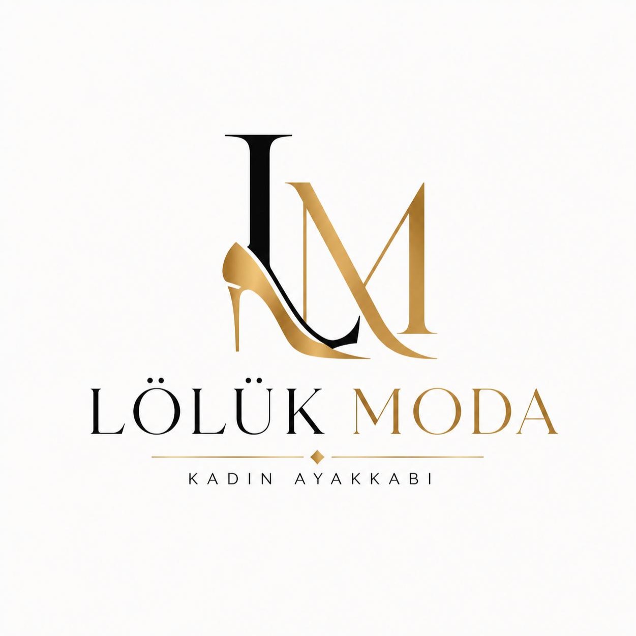 lölük moda logo
