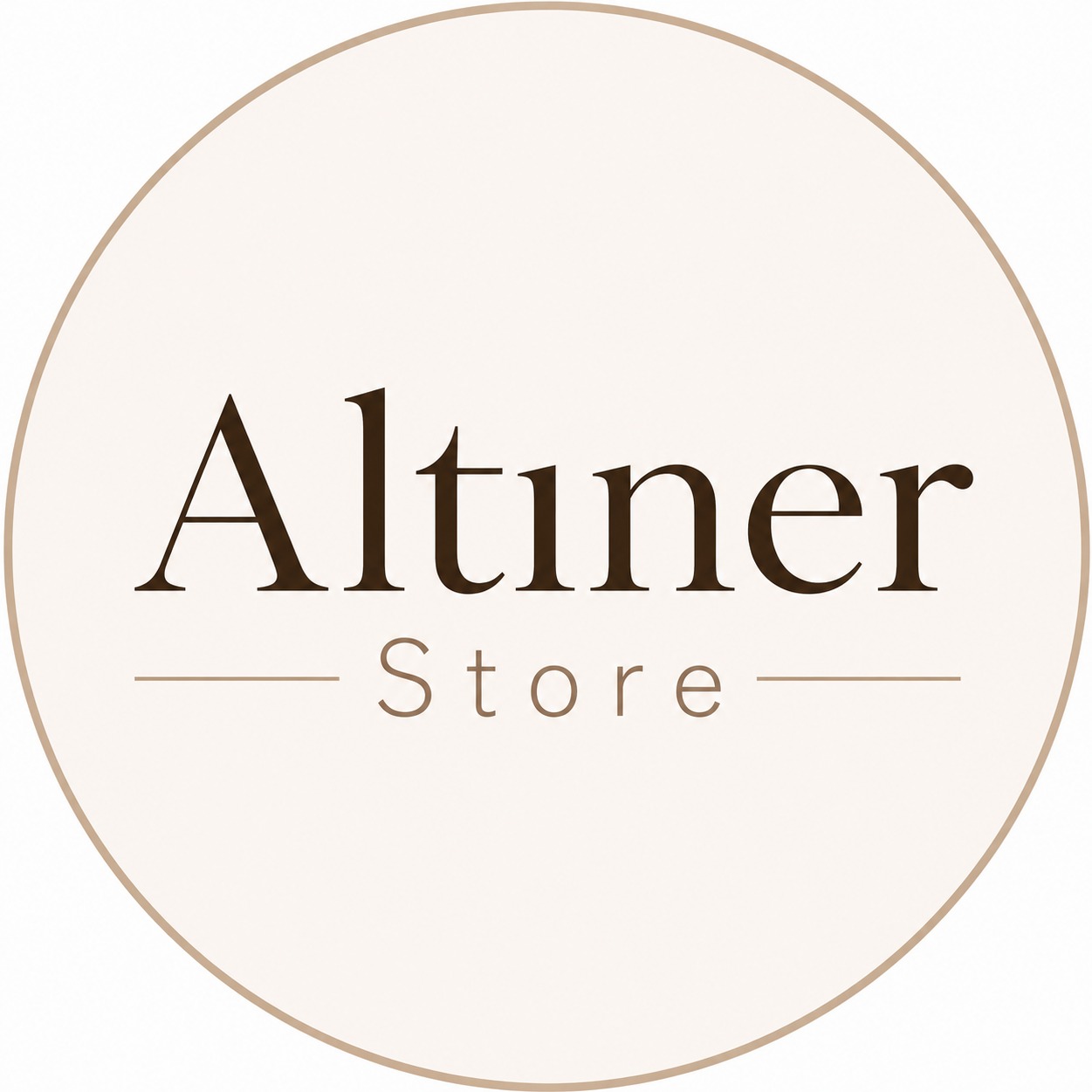 Altıner Store