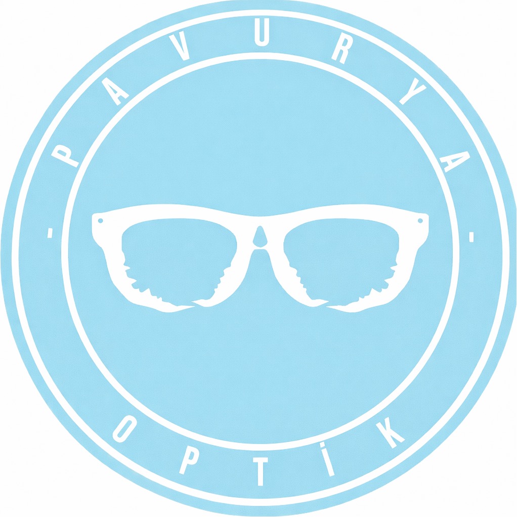 Pavurya Optik