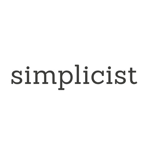 Simplicist Accessories logo