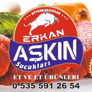 AŞKIN ET VE ET ÜRÜNLERİ