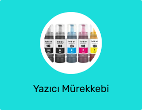 Yazıcı Mürekkebi