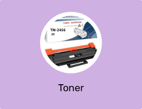 Toner