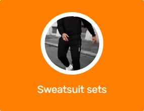 Sweatsuit sets