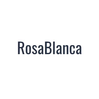 RosaBlanca