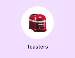Toasters