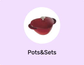 Pots&Sets