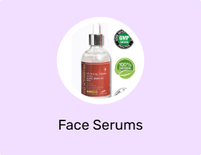 Face Serums