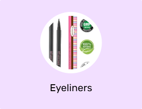 Eyeliners