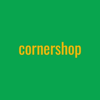 cornershop