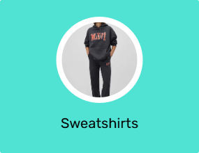 Sweatshirts