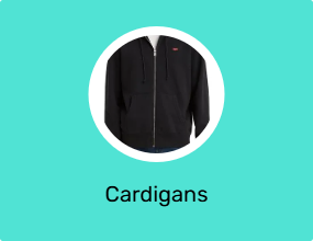 Cardigans