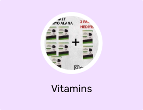 Vitamins