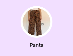 Pants