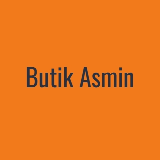 Butik Asmin