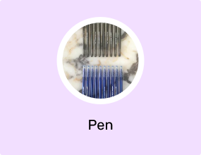 Pen