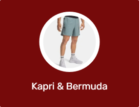 Kapri & Bermuda