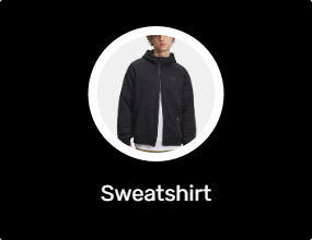 Sweatshirt