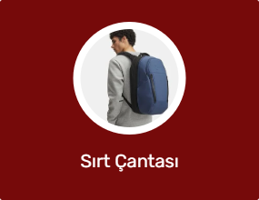 Sırt Çantası