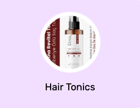 Hair Tonics