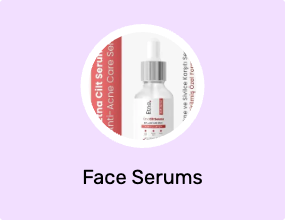 Face Serums