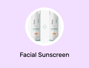 Facial Sunscreen