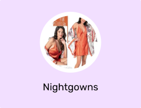 Nightgowns