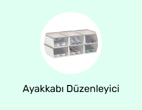 Ayakkabı Düzenleyici