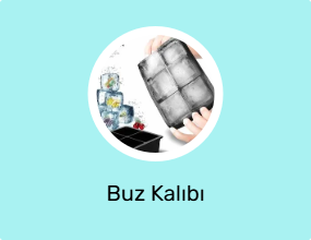 Buz Kalıbı