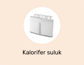 Kalorifer suluk