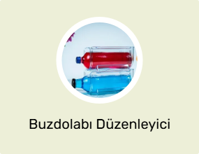Buzdolabı Düzenleyici