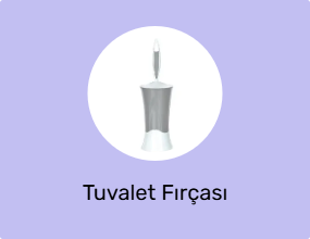 Tuvalet Fırçası