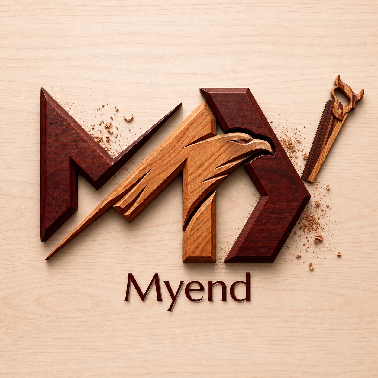 Myend