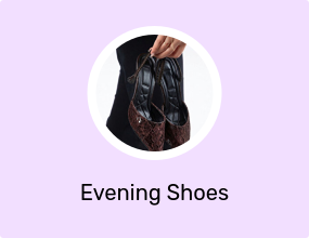 Evening Shoes