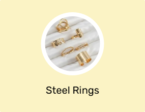 Steel Rings