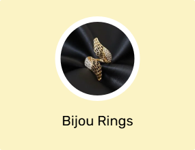 Bijou Rings