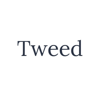 Tweed