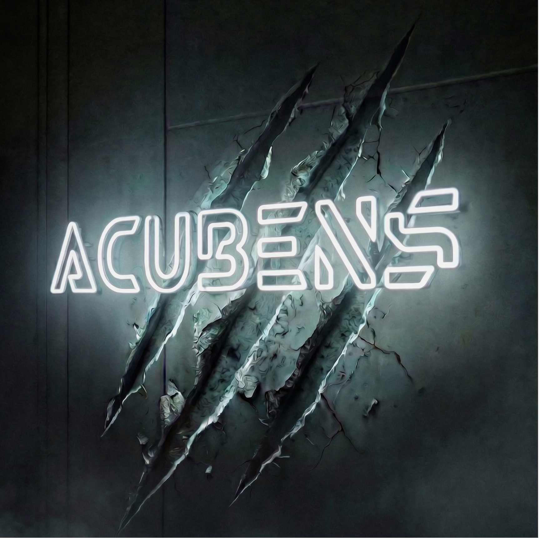 Acubens logo